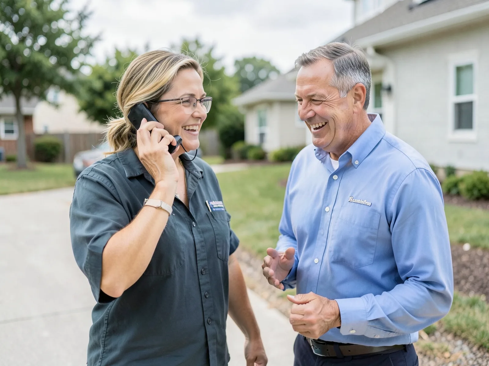 Frequently Asked Questions About Residential Water Cleanup in Young, AZ